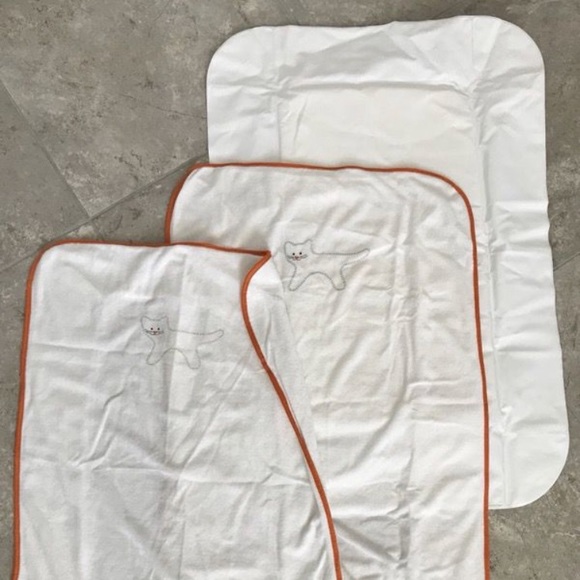 ikea inflatable changing mat
